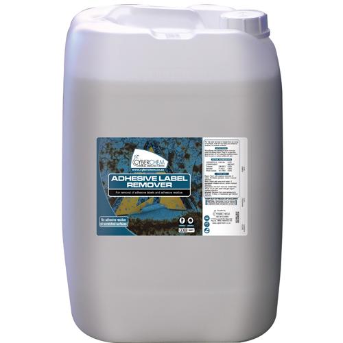 Adhesive Label Remover