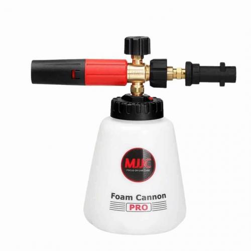 MJJC Foam Cannon